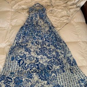 Forever 21 Maxi tube dress